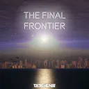 The Final Frontier by BigGgns - Hardstyle cover art