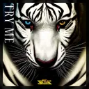 Try Me by BigGgns - Hardstyle cover art