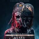 Aliyu by Billx, Zafrir, Anna Timofei - Frenchcore cover art