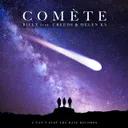Comète by Billx, Creeds | Hardside, Helen Ka - Frenchcore cover art