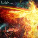 Danse à mes côtés by Billx - Frenchcore cover art