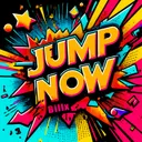 Jump now by Billx - Frenchcore cover art