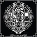 Khatiushaa by Billx - Frenchcore cover art