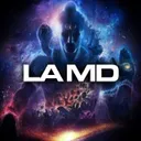 La MD by Billx - Frenchcore cover art