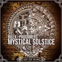 Mystical Solstice by Billx, Progamers - Frenchcore cover art