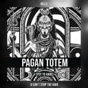 Pagan Totem by Billx - Frenchcore cover art