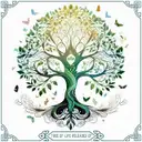 Pagan totem - Reloaded by Billx, Anna Timofei - Frenchcore cover art
