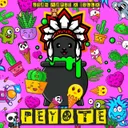 PEYOTE by Billx, Jean Marie - Frenchcore cover art
