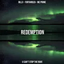 Redemption by Billx, Fortanoiza, MC Prime - Frenchcore cover art
