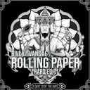 Rolling Paper - Hard edit by Billx, Vandal - Frenchcore cover art