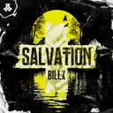 Salvation by Billx - Frenchcore cover art