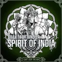 Spirit of India by Billx, Fortanoiza - Frenchcore cover art