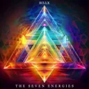 The seven energies by Billx - Frenchcore cover art