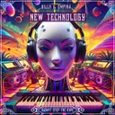Ukraine voices by Billx, Empira - Frenchcore cover art