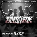 We taking b4ck to the oldschool by Billx, Guigoo, Floxytek, Mat Weasel Busters, Fant4stik - Frenchcore cover art