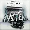 Booster by Billy The Kit - Hardstyle cover art