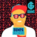 Bumpa by Billy The Kit - Hardstyle cover art