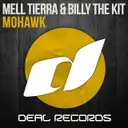 Mohawk by Billy The Kit, Mell Tierra - Hardstyle cover art