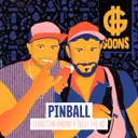 Pinball by Billy The Kit, Sebastian Bronk - Hardstyle cover art