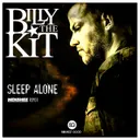 Sleep Alone - Menshee Radio Edit by Billy The Kit, Menshee - Hardstyle cover art