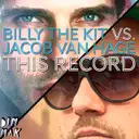 This Record by Billy The Kit, Jacob Van Hage - Hardstyle cover art