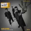God Dvmn by Binary Squad, Garcia Sauvage - Hard Techno cover art