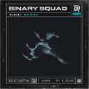 I Wanna by Binary Squad - Hardstyle cover art