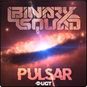 Pulsar by Binary Squad - Hardstyle cover art
