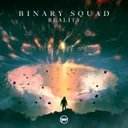 Reality by Binary Squad - Hardstyle cover art