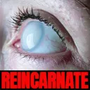 Reincarnate by Binary Squad - Hard Techno cover art