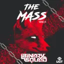 The Mass (Verse#1) by Binary Squad - Hardstyle cover art