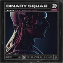 The Solution by Binary Squad - Hardstyle cover art