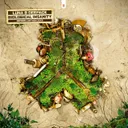 Cover of Biological Insanity (Defqon.1 Anthem 2008)