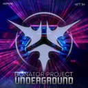 Funk Accelerator by Bionator Project - Frenchcore cover art
