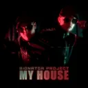MY HOUSE by Bionator Project - Frenchcore cover art