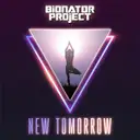 New Tomorrow by Bionator Project - Frenchcore cover art