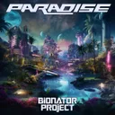 Paradise by Bionator Project - Frenchcore cover art
