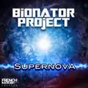 Supernova - Radio Edit by Bionator Project - Frenchcore cover art