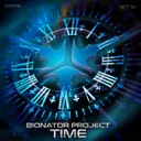 Time by Bionator Project - Frenchcore cover art