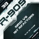 Play My Game by Bit Reactors, Sirio - Frenchcore cover art