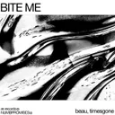 Cover of BITE ME