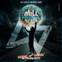 Edge Of Origin (Millbeats Anthem 2026) by Bitshakerz, ACTIVATED Records - Hardstyle cover art