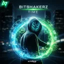 Time (Hardstyle) by Bitshakerz, ACTIVATED Records - Hardstyle cover art