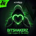 Total Eclipse Of The Heart (Hardstyle) by Bitshakerz, ACTIVATED Records - Hardstyle cover art