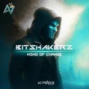 Wind Of Change - Hardstyle by Bitshakerz, ACTIVATED Records - Hardstyle cover art