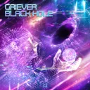 Cover of BLACK HOLE