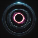Cover of Black Hole