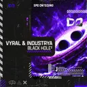 Cover of Black Hole²