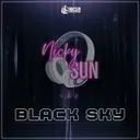 Cover of Black Sky - Radio Edit