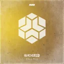 Falling - Radio Edit by Blackburn - Hardstyle cover art